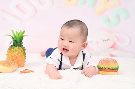 灯塔宝宝的辅食食谱