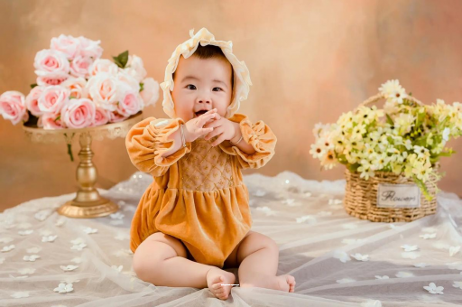 灯塔四个月宝宝咳嗽小妙招